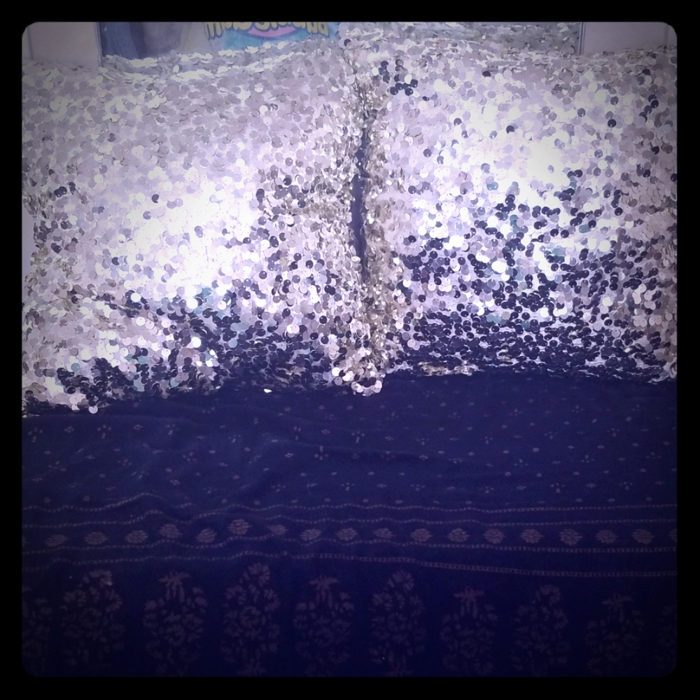 Pillows